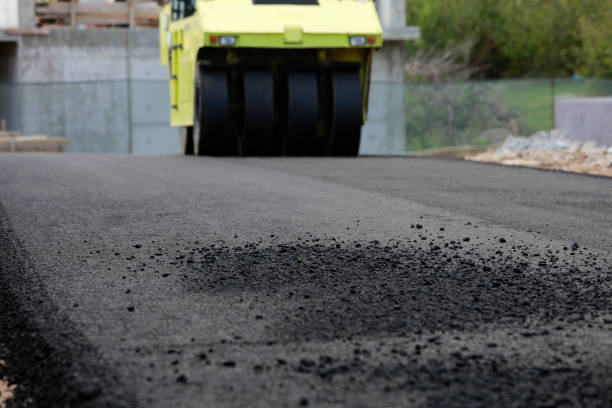 Best Concrete Paver Driveway  in Norfolk, NE