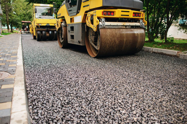 Best Decorative Driveway Pavers  in Norfolk, NE