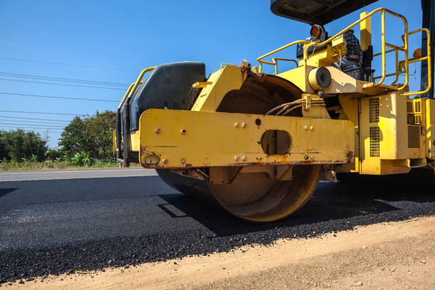 Best Interlocking Driveway Pavers  in Norfolk, NE